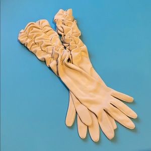 1950s Vintage gloves